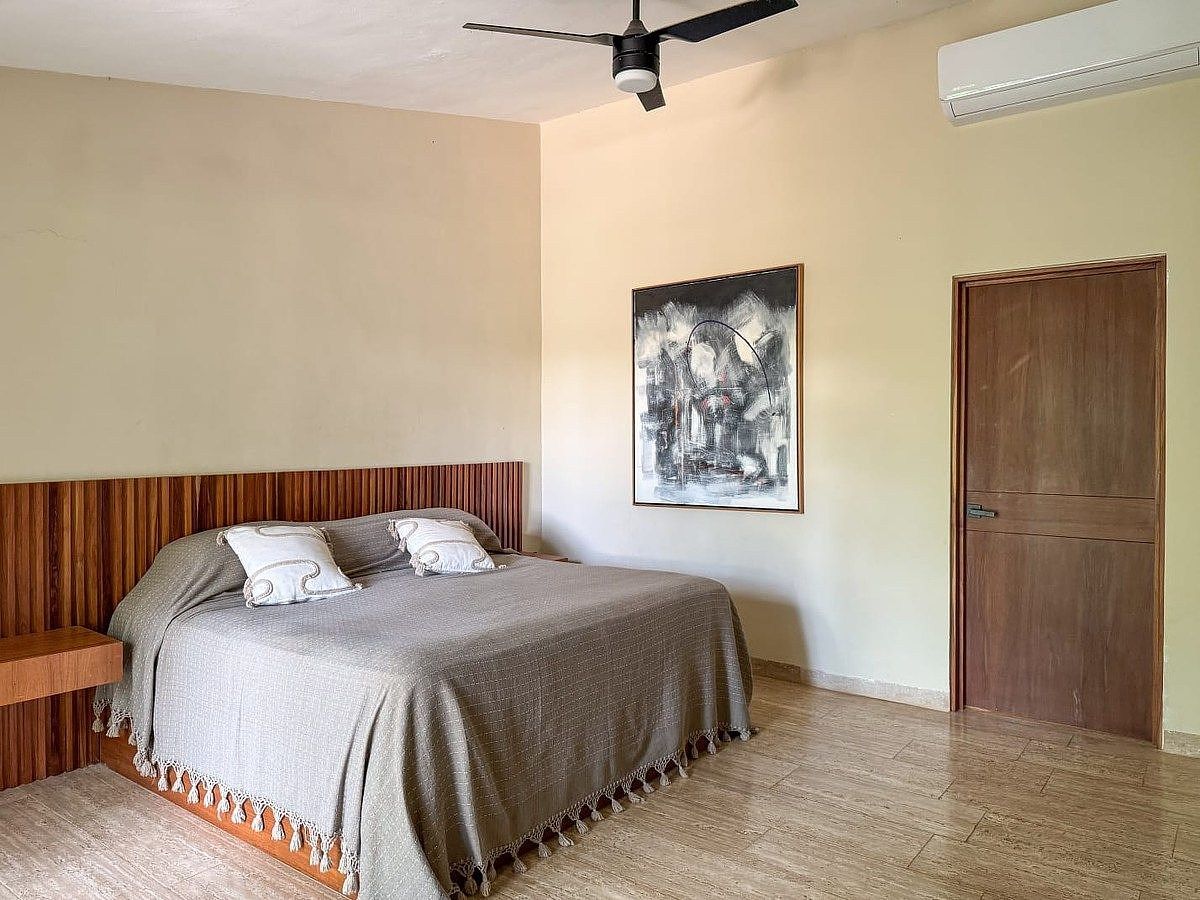 Casa em Villas La Hacienda, Mérida, foto 18 de 32
