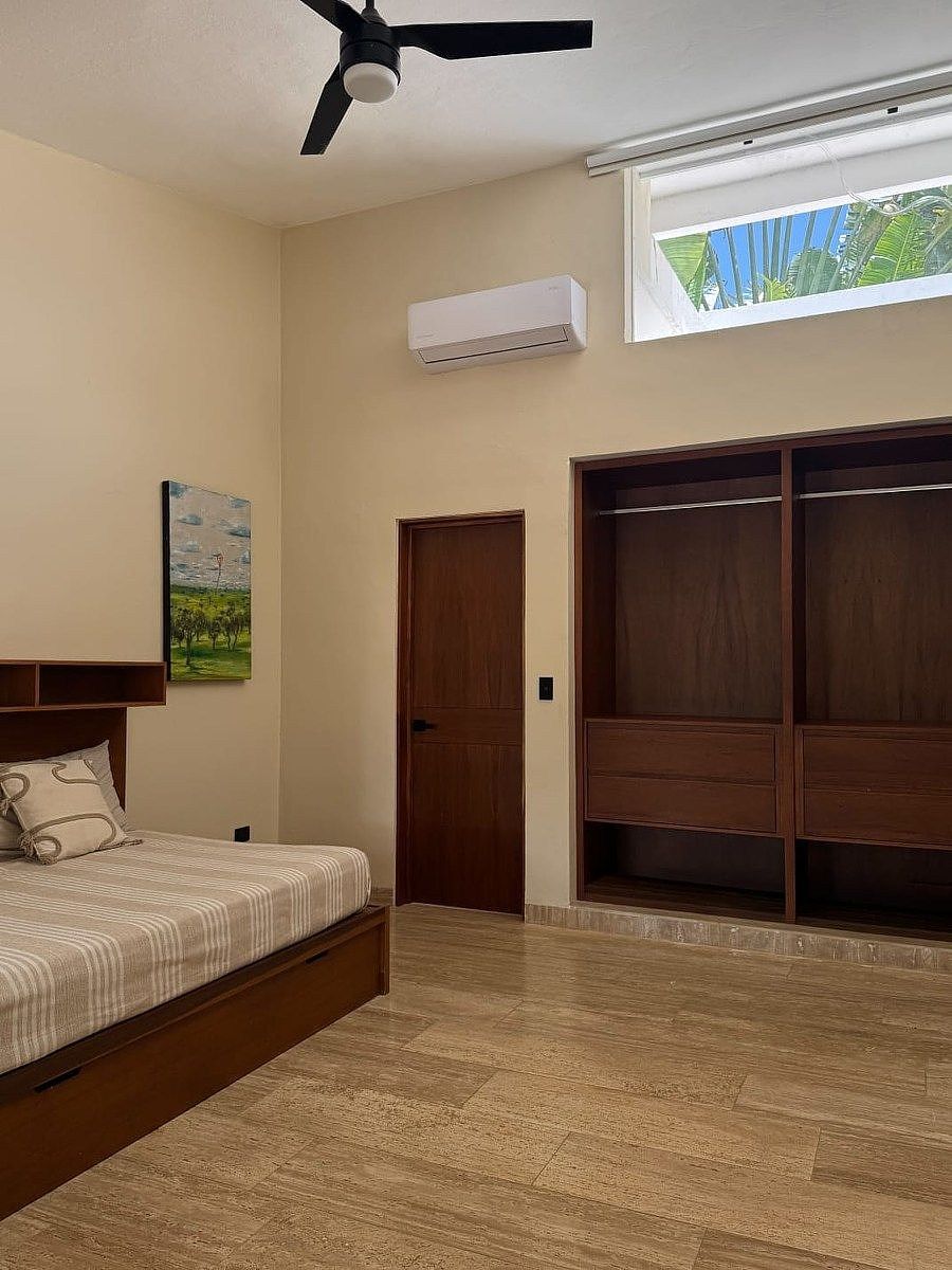 Casa em Villas La Hacienda, Mérida, foto 25 de 32