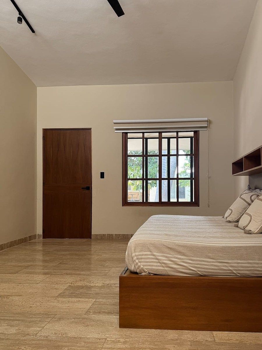 Casa em Villas La Hacienda, Mérida, foto 23 de 32