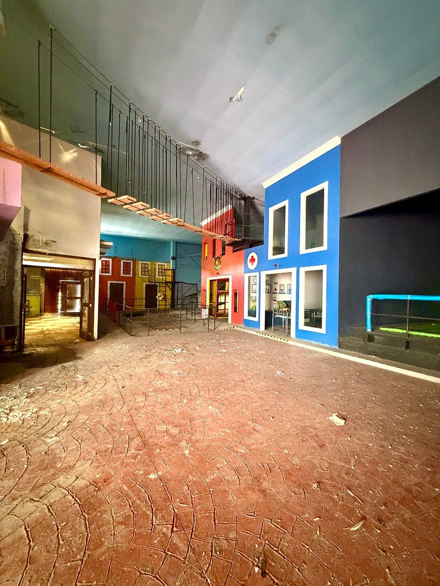 Local comercial en Águilas Chuburna, Mérida, foto 4 de 16