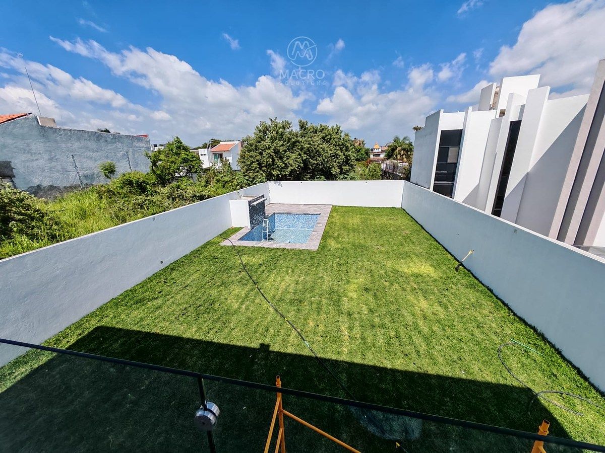 Casa em Altos de Oaxtepec, Yautepec, foto 21 de 24