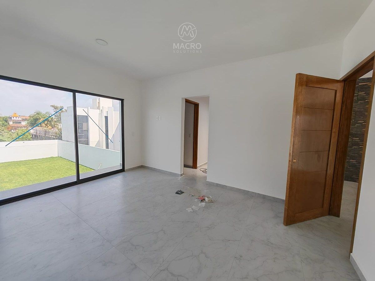 Casa em Altos de Oaxtepec, Yautepec, foto 13 de 24