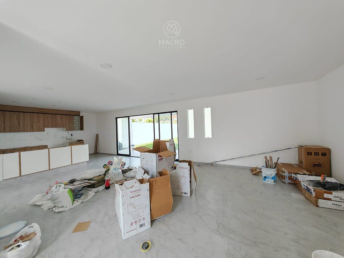 Casa em Altos de Oaxtepec, Yautepec, foto 4 de 24