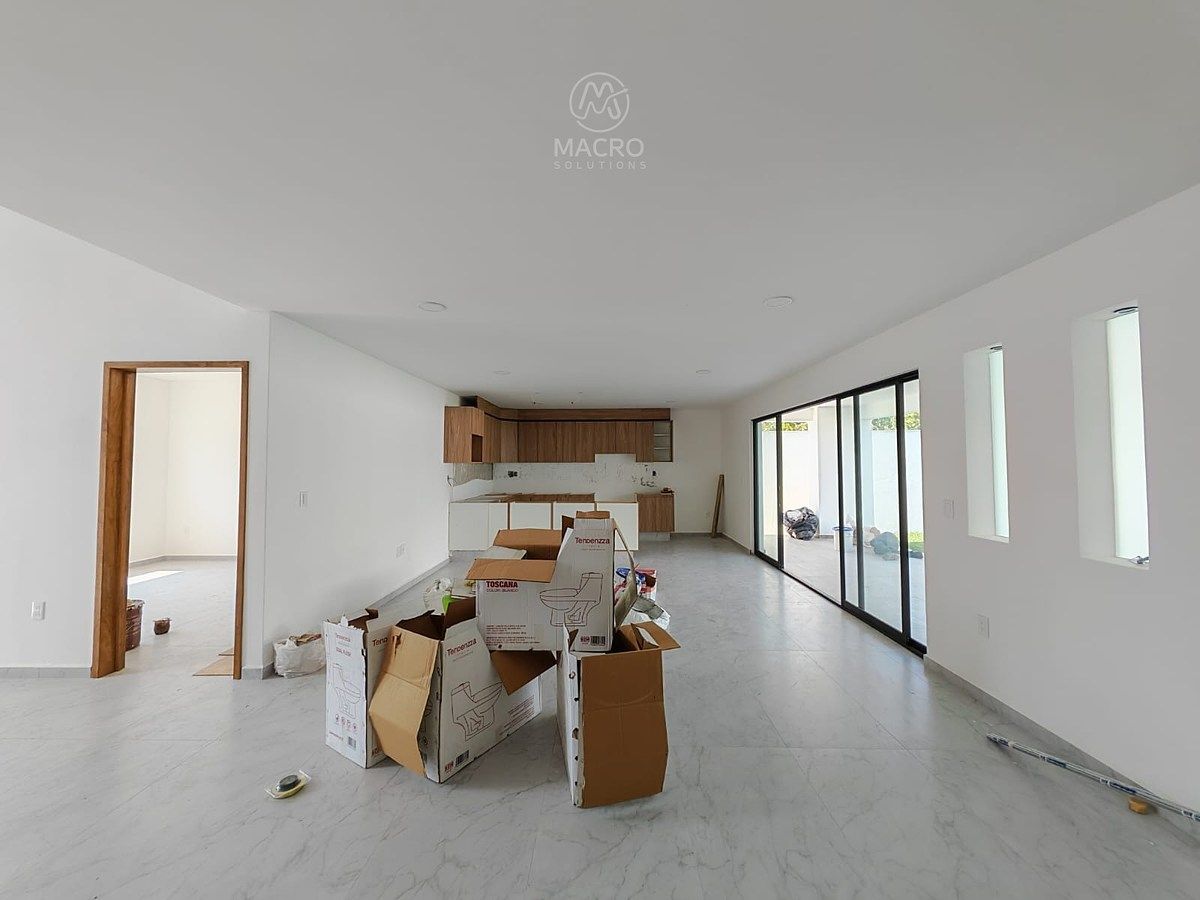 Casa em Altos de Oaxtepec, Yautepec, foto 3 de 24