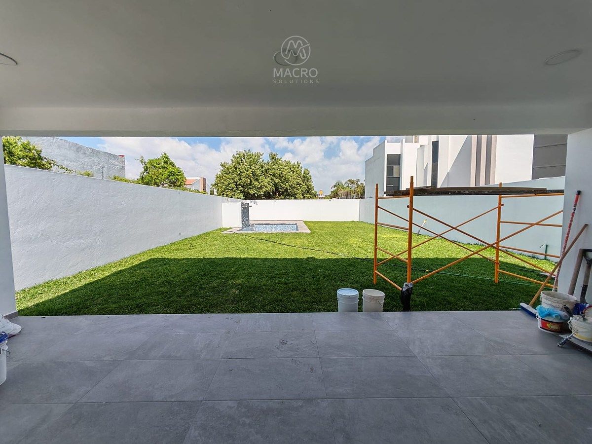 Casa em Altos de Oaxtepec, Yautepec, foto 22 de 24