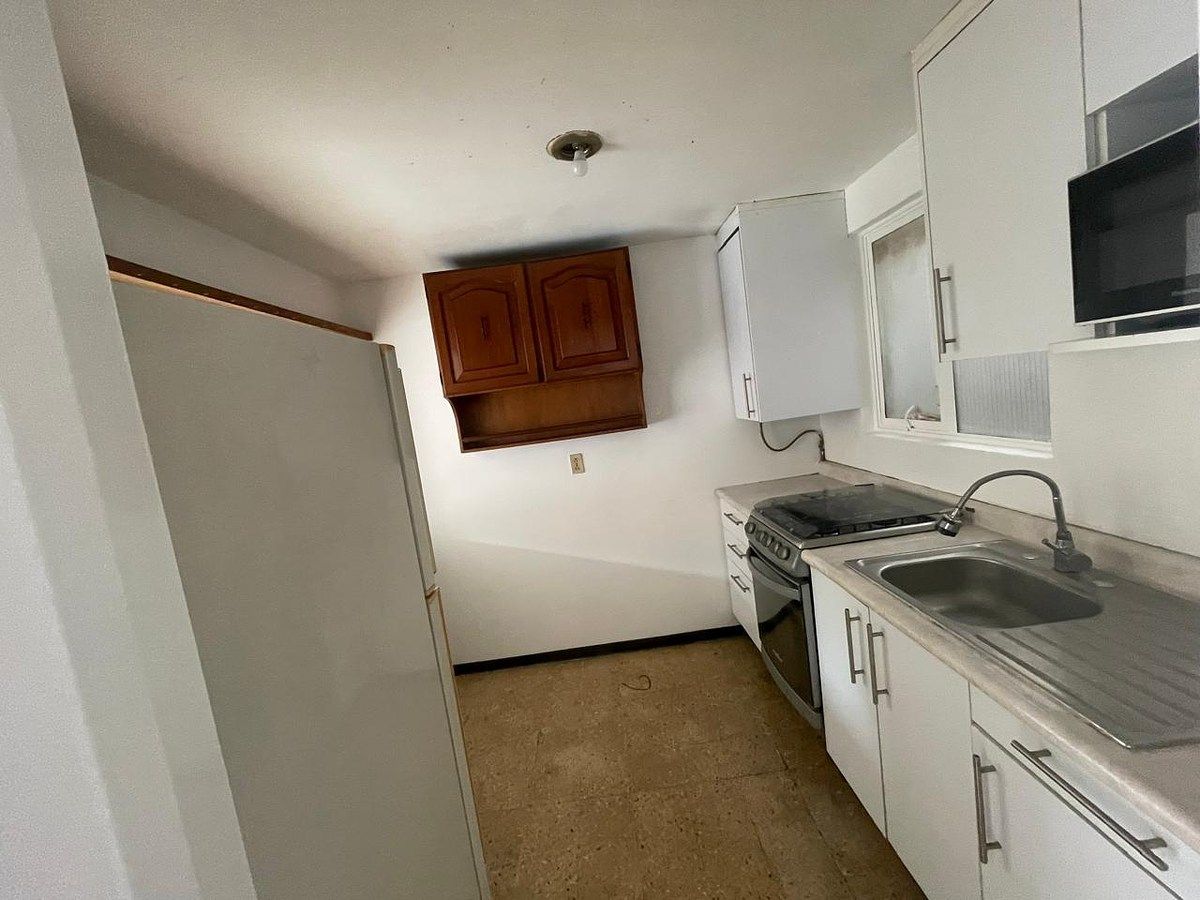 Apartamento em Independencia, Benito Juárez, foto 2 de 15