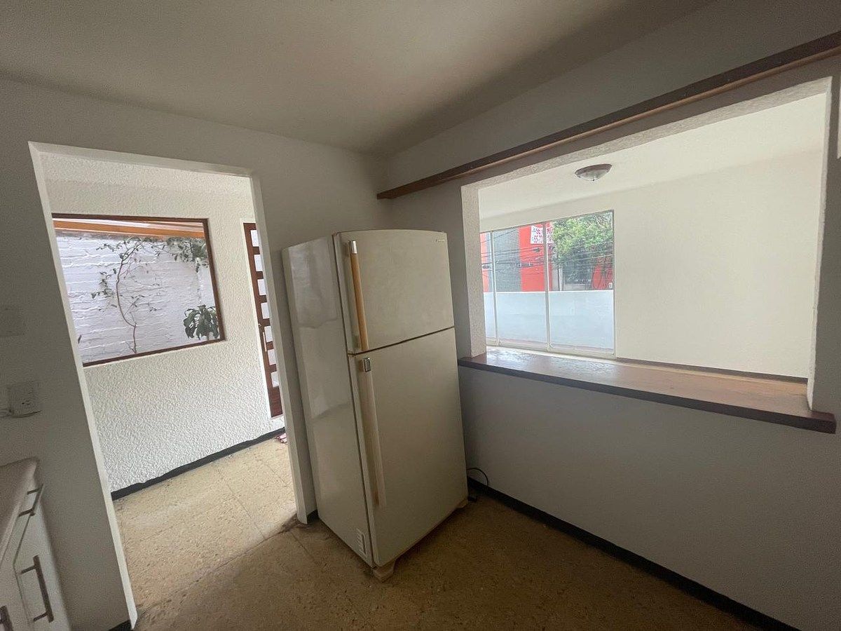 Apartamento em Independencia, Benito Juárez, foto 3 de 15