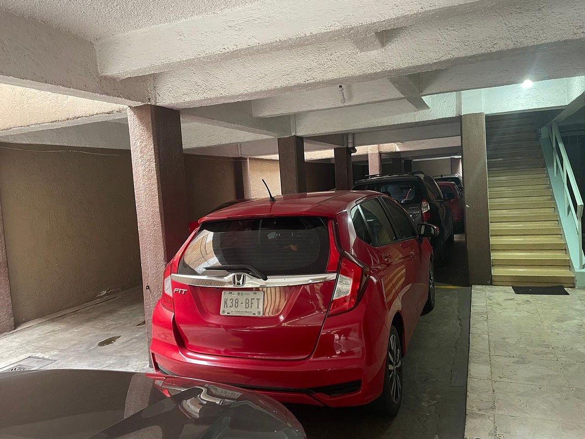 Apartamento em Independencia, Benito Juárez, foto 15 de 15