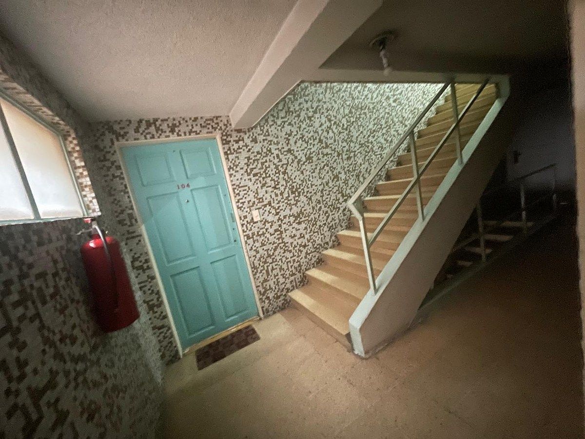Apartamento em Independencia, Benito Juárez, foto 4 de 15