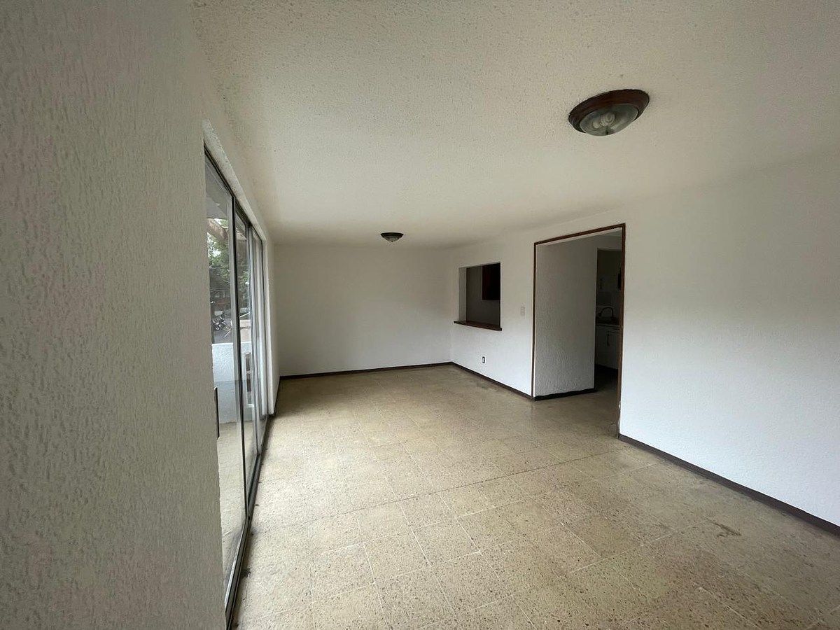 Apartamento em Independencia, Benito Juárez, foto 5 de 15