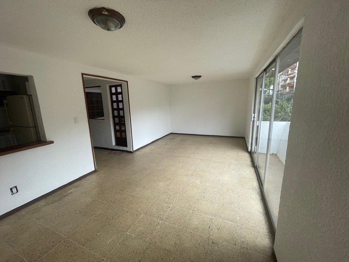 Apartamento em Independencia, Benito Juárez, foto 6 de 15