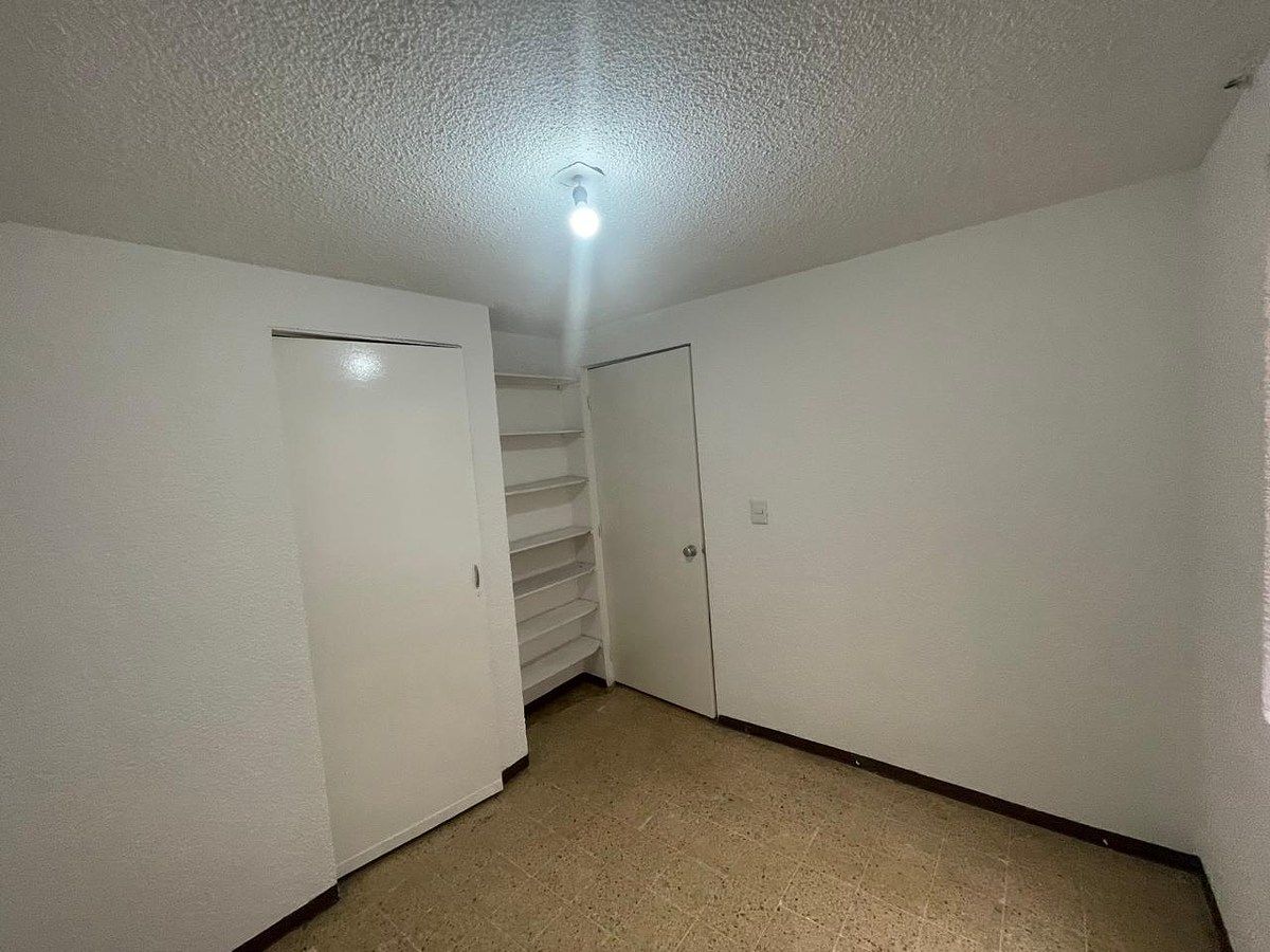 Apartamento em Independencia, Benito Juárez, foto 8 de 15