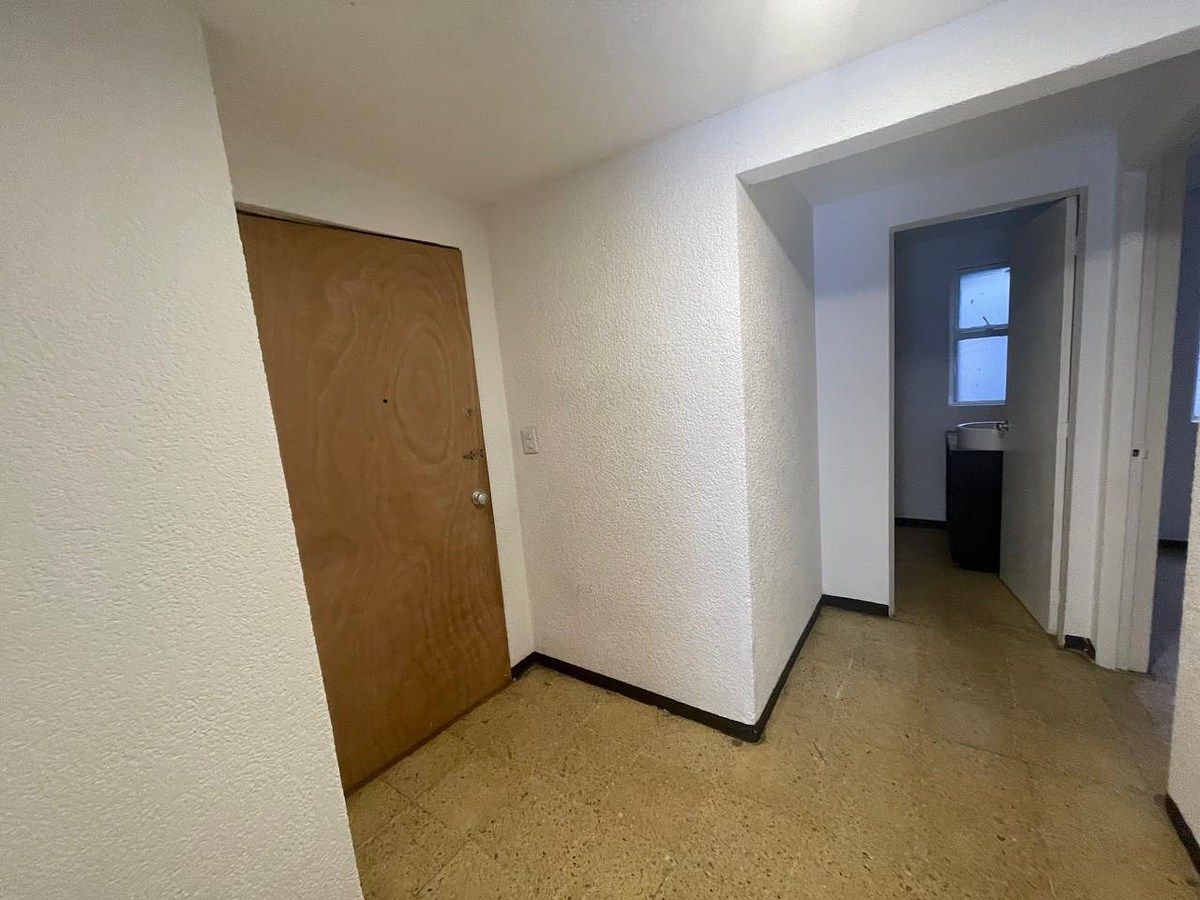 Apartamento em Independencia, Benito Juárez, foto 14 de 15