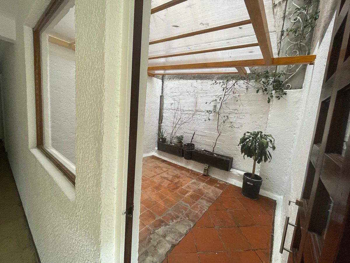 Apartamento em Independencia, Benito Juárez, foto 12 de 15