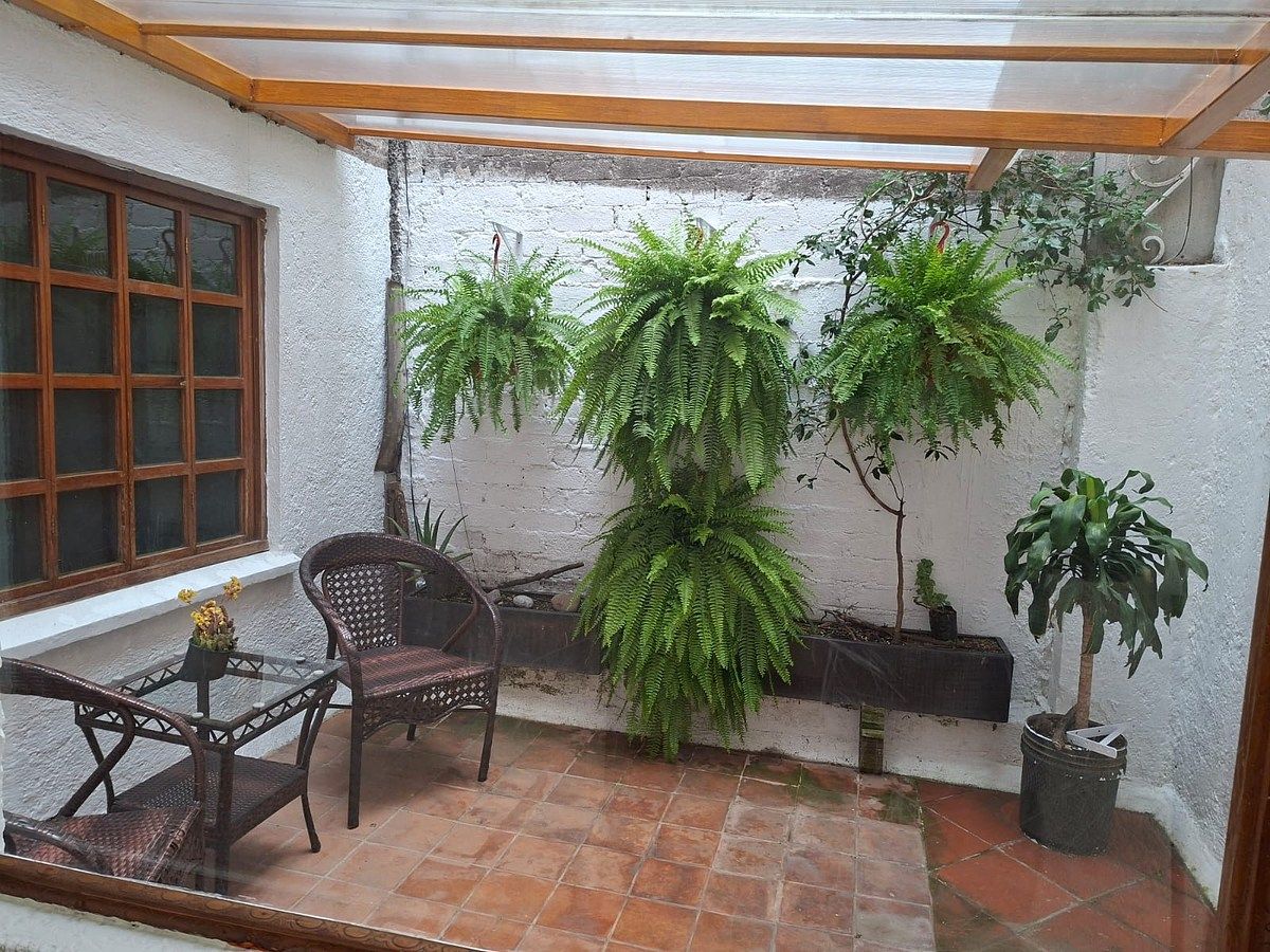 Apartamento em Independencia, Benito Juárez, foto 7 de 15