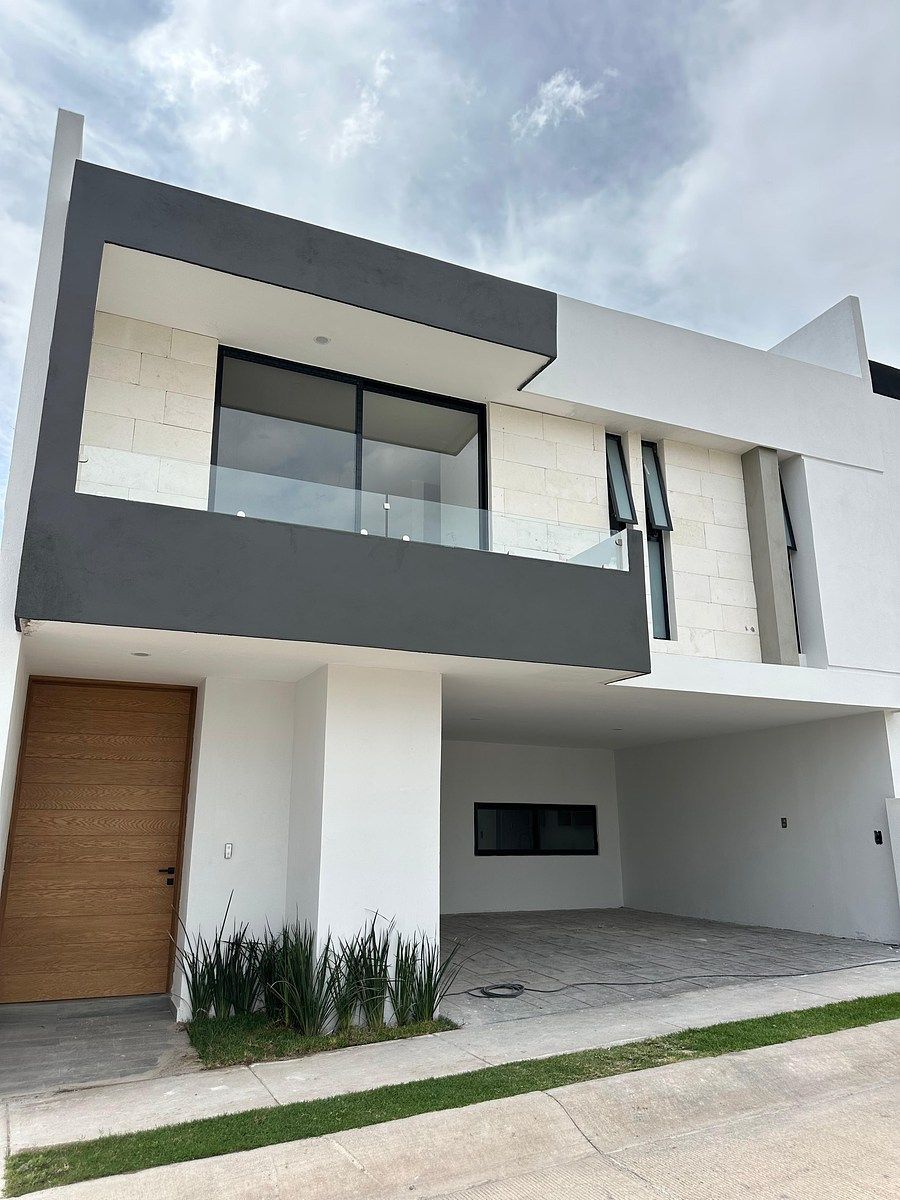 Casa en venta San Ángel V, foto 1 de 10