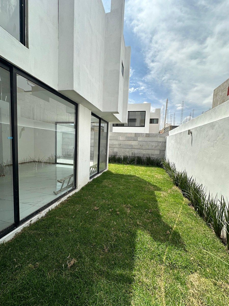 Casa en San Ángel, San Luis Potosí, foto 5 de 10