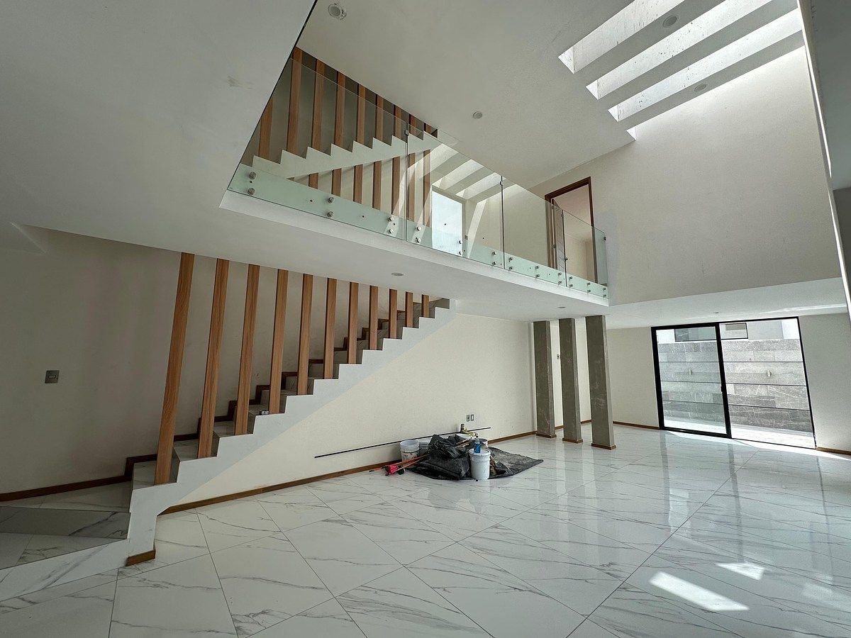 Casa en San Ángel, San Luis Potosí, foto 7 de 10