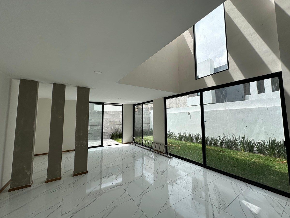 Casa en San Ángel, San Luis Potosí, foto 8 de 10