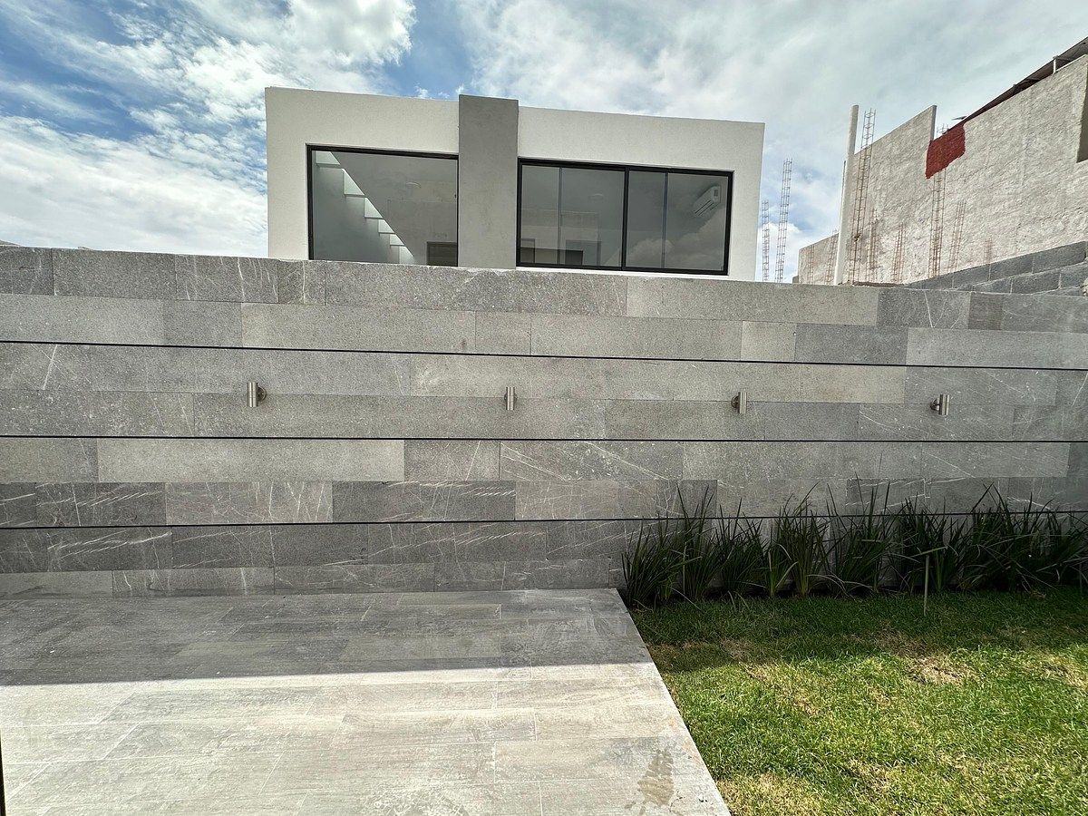 Casa en San Ángel, San Luis Potosí, foto 10 de 10