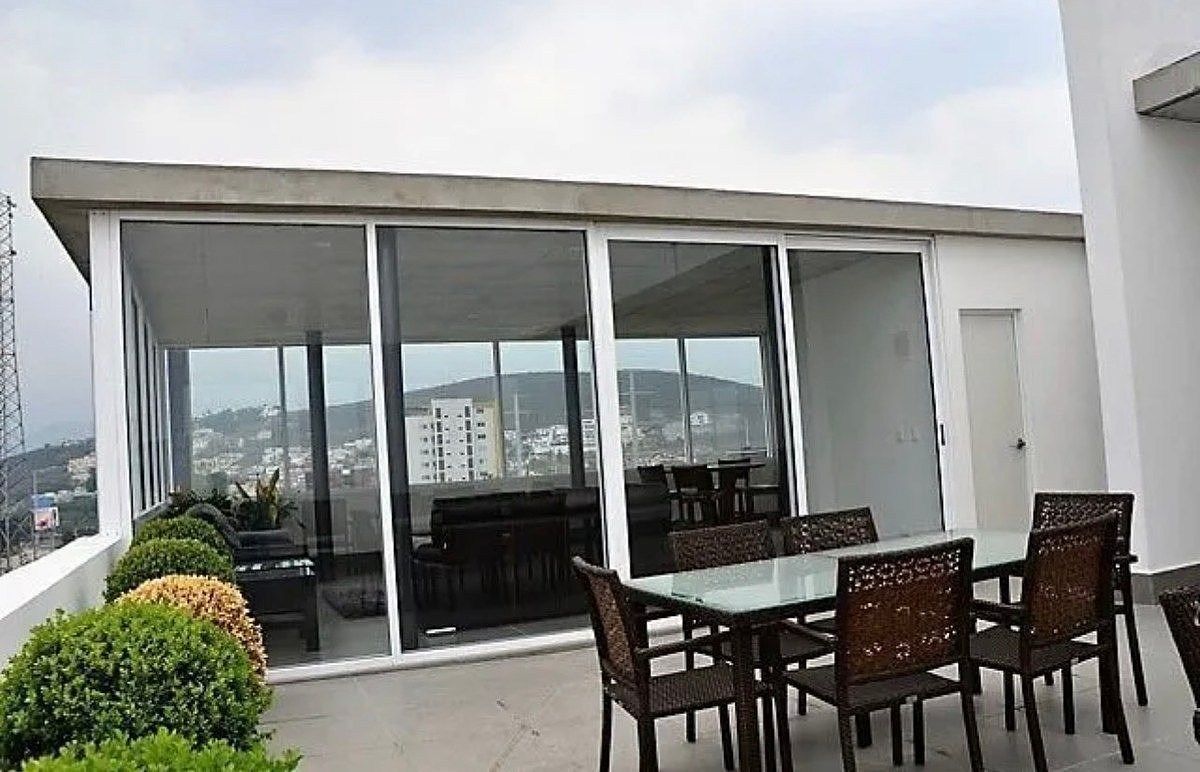 Departamento en San Jerónimo, Monterrey, foto 7 de 9