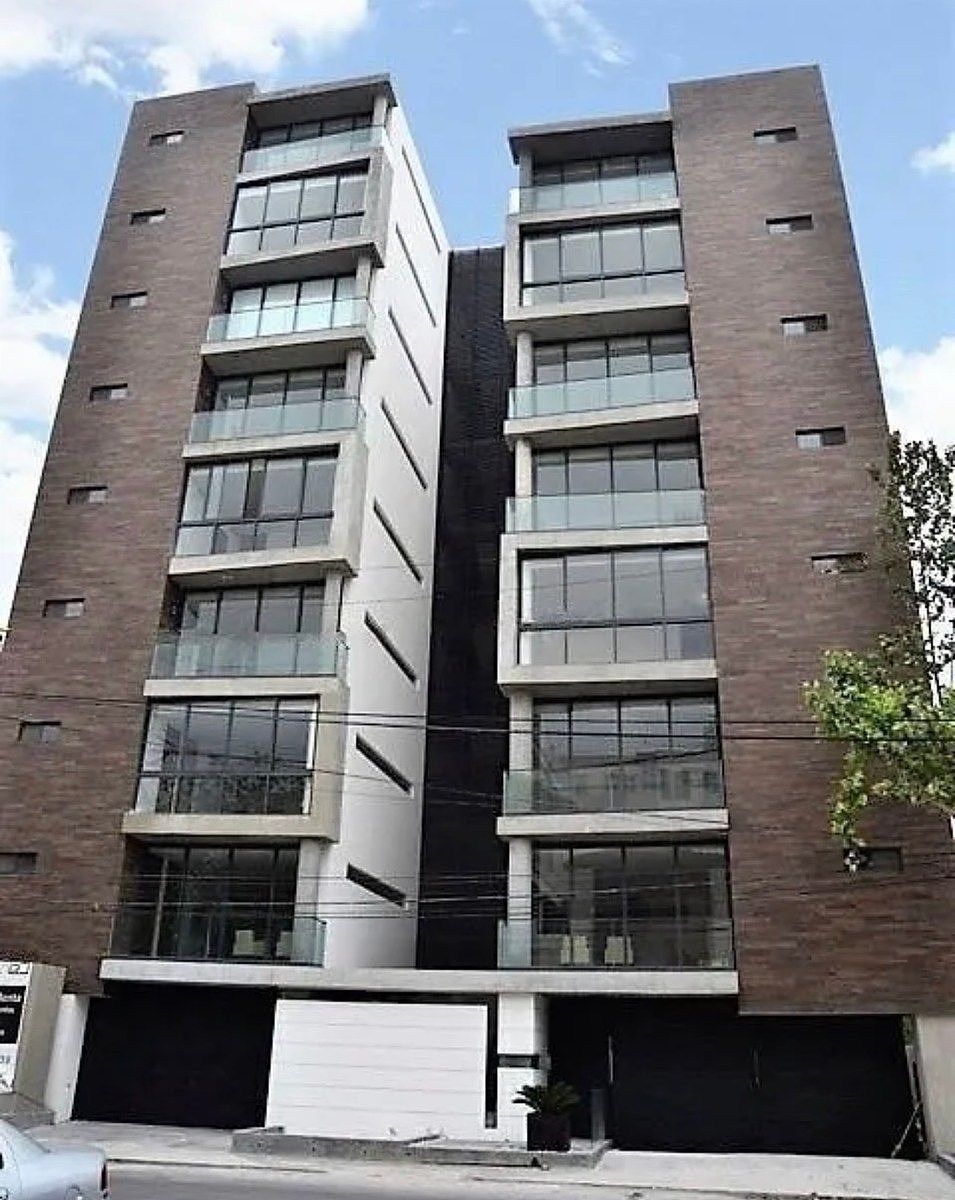 Departamento en San Jerónimo, Monterrey, foto 9 de 9
