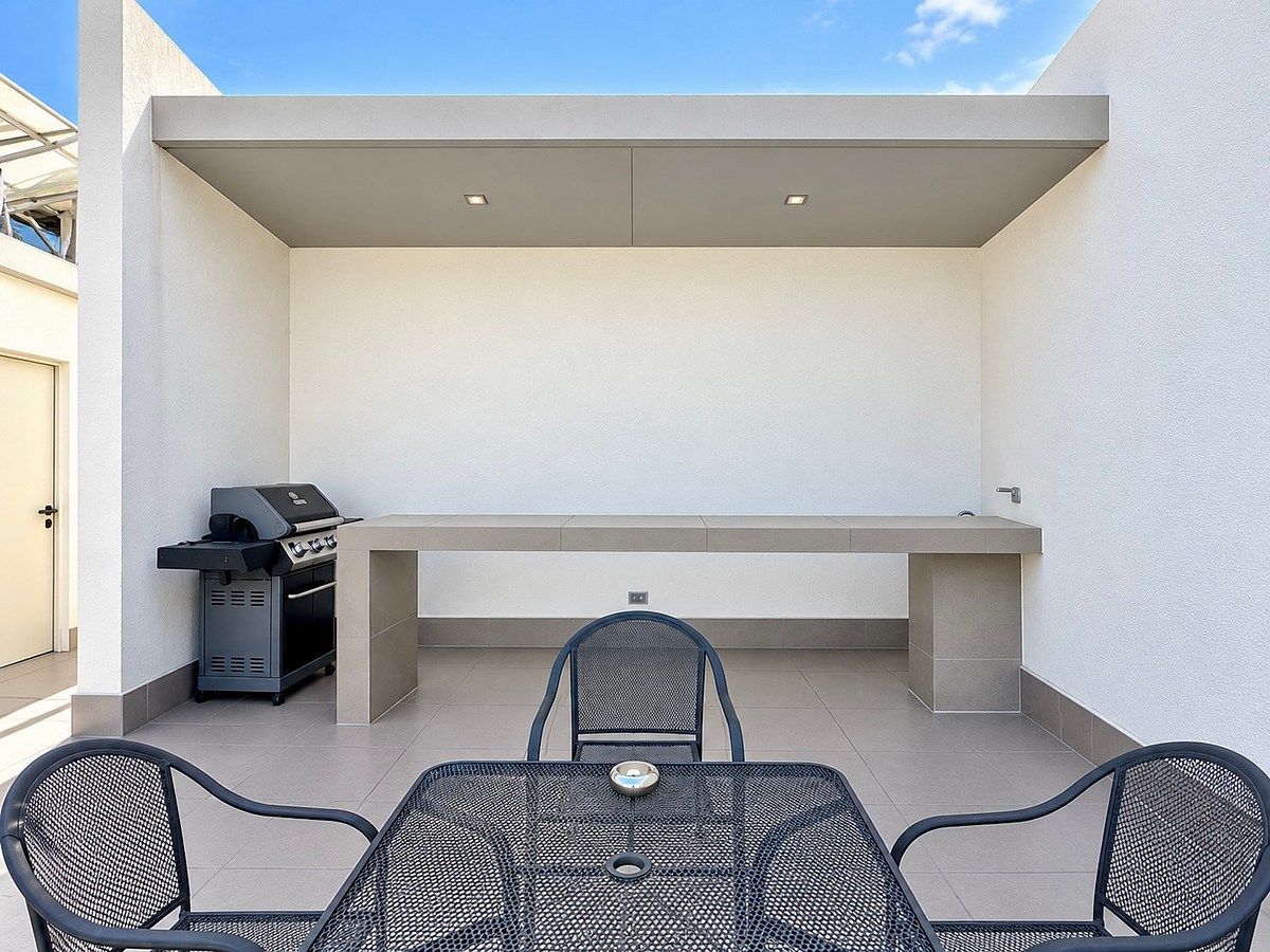 Departamento en San Jerónimo, Monterrey, foto 15 de 15