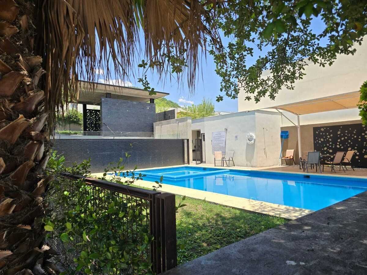 Casa en Moretta, Monterrey, foto 2 de 19