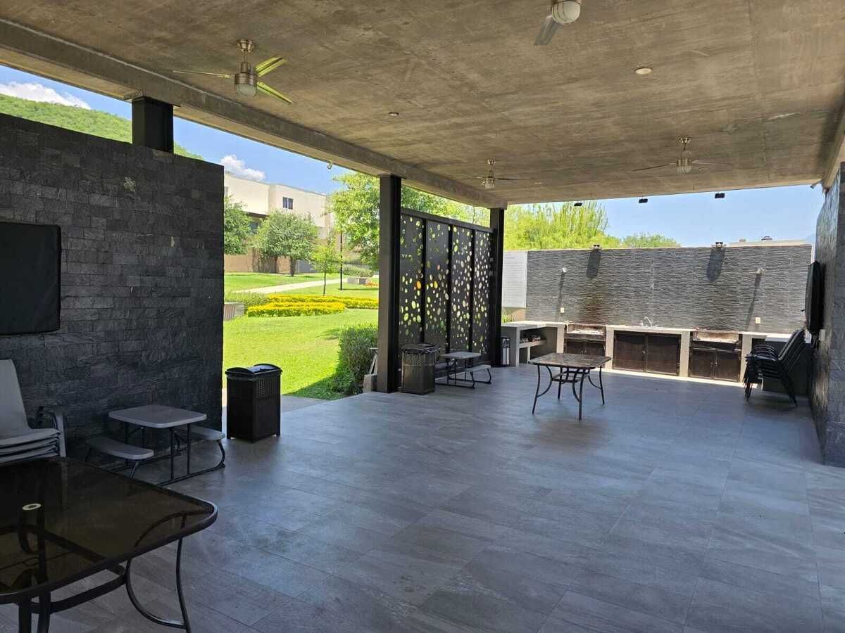 Casa en Moretta, Monterrey, foto 3 de 19