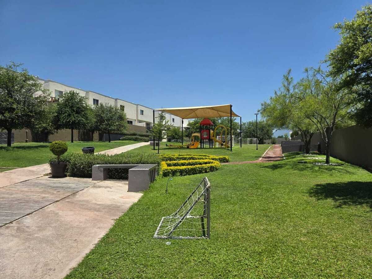 Casa en Moretta, Monterrey, foto 4 de 19
