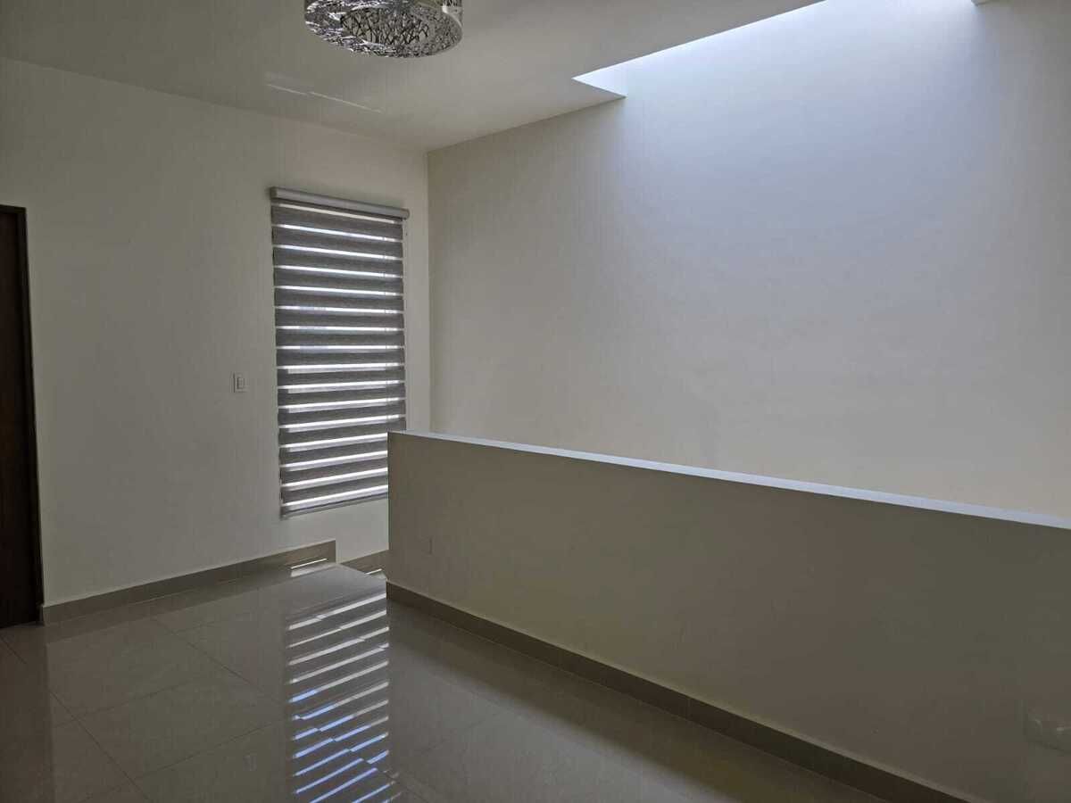 Casa en Moretta, Monterrey, foto 14 de 19