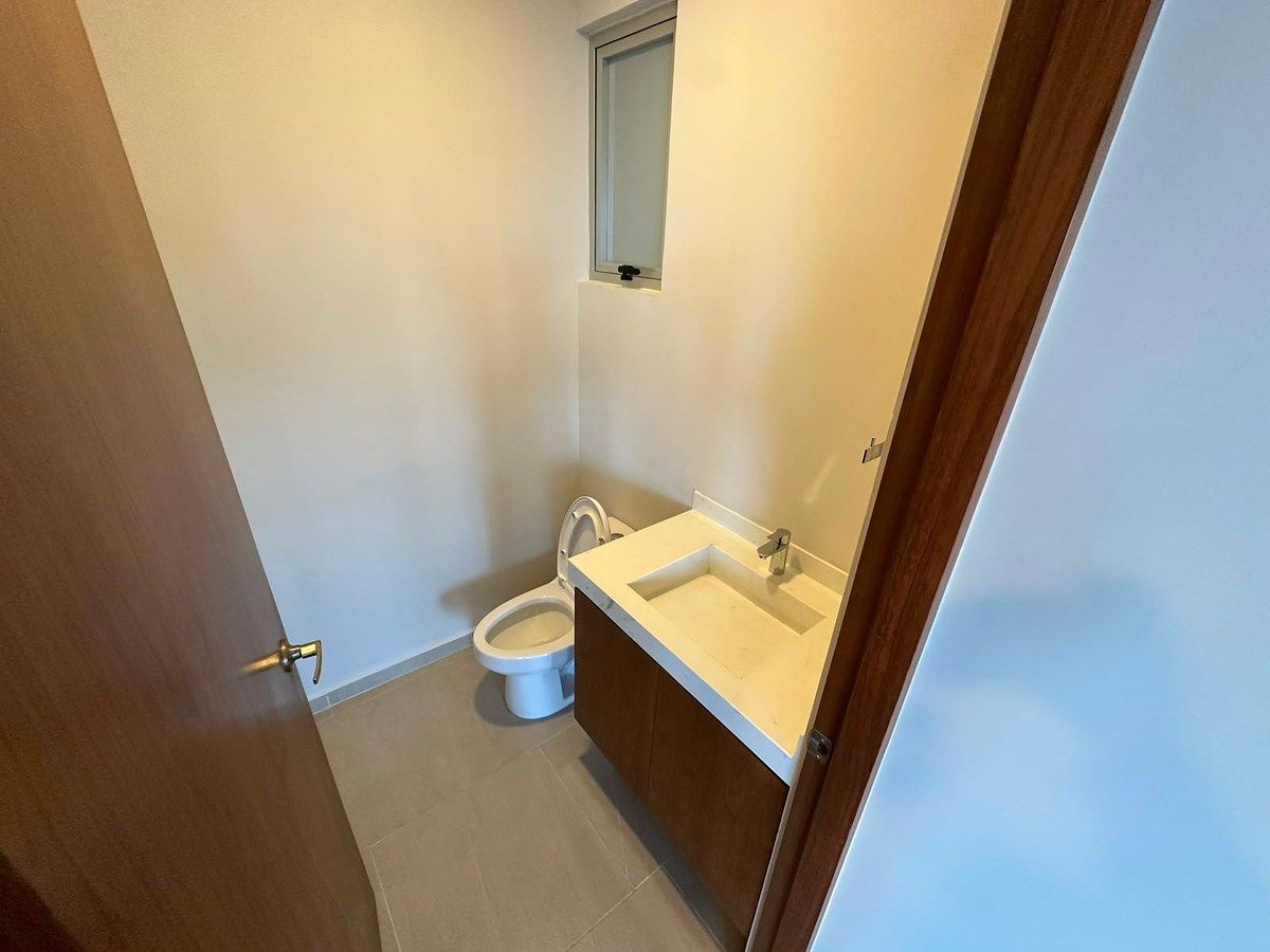 Departamento en Vía Montejo, Mérida, foto 9 de 15