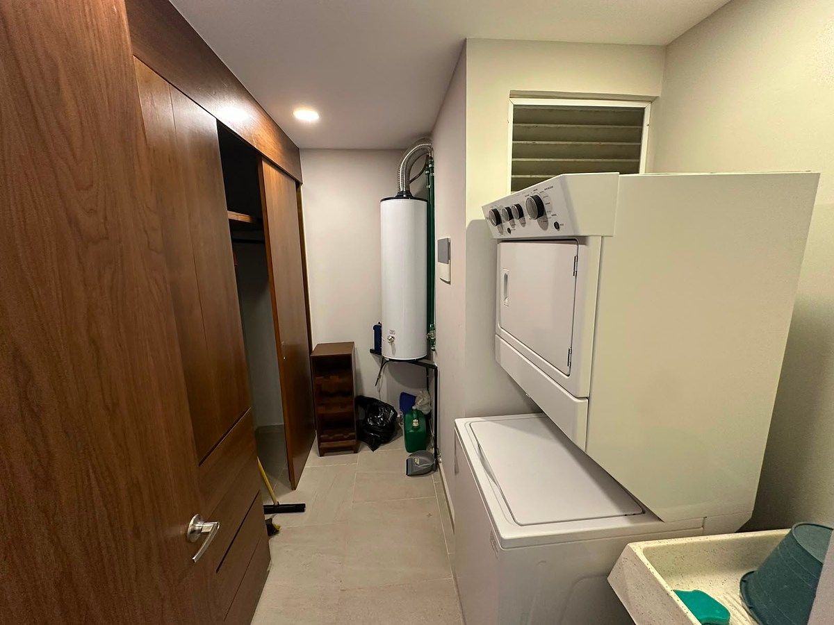 Departamento en Vía Montejo, Mérida, foto 11 de 15