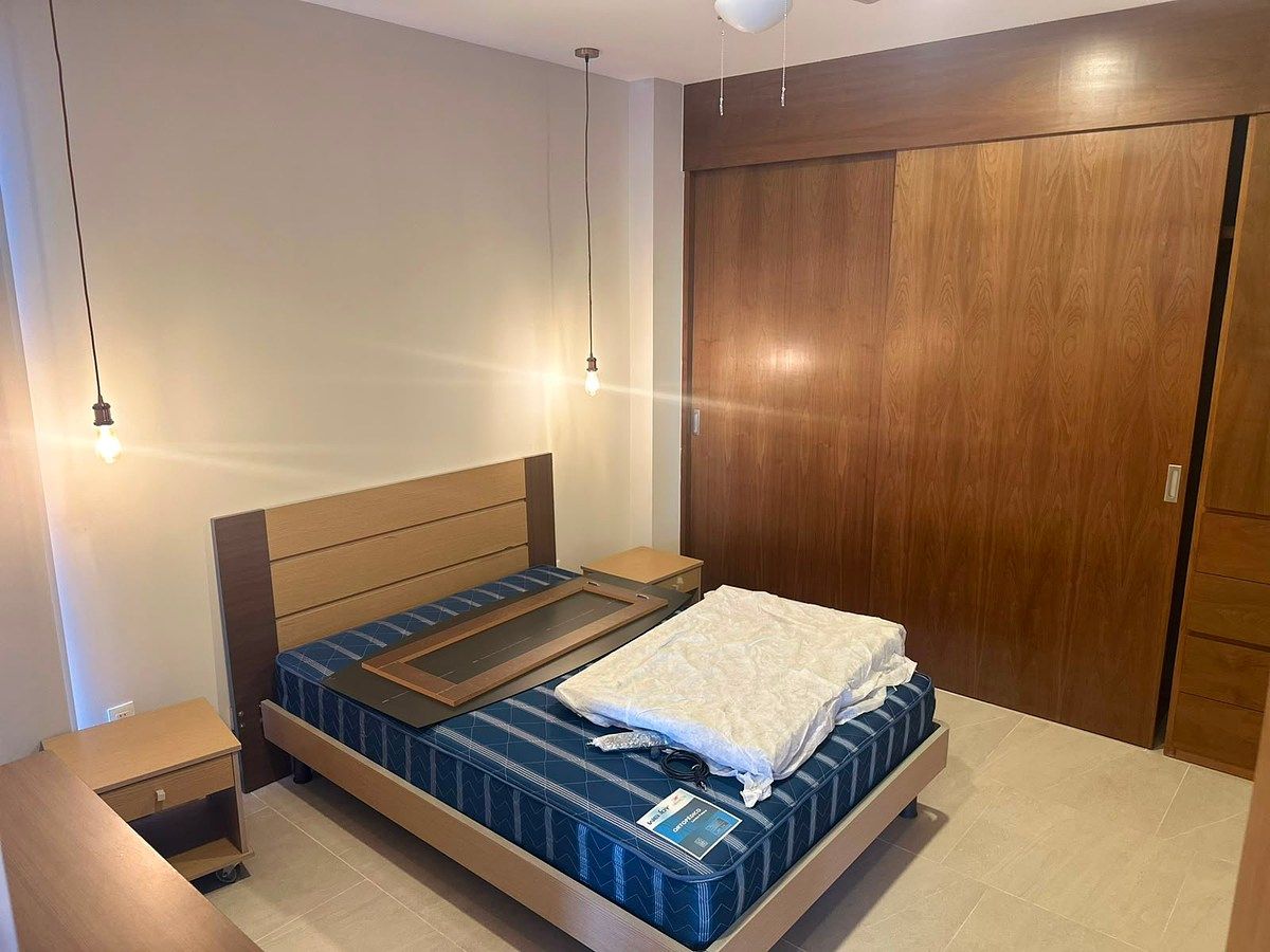 Departamento en Vía Montejo, Mérida, foto 13 de 15