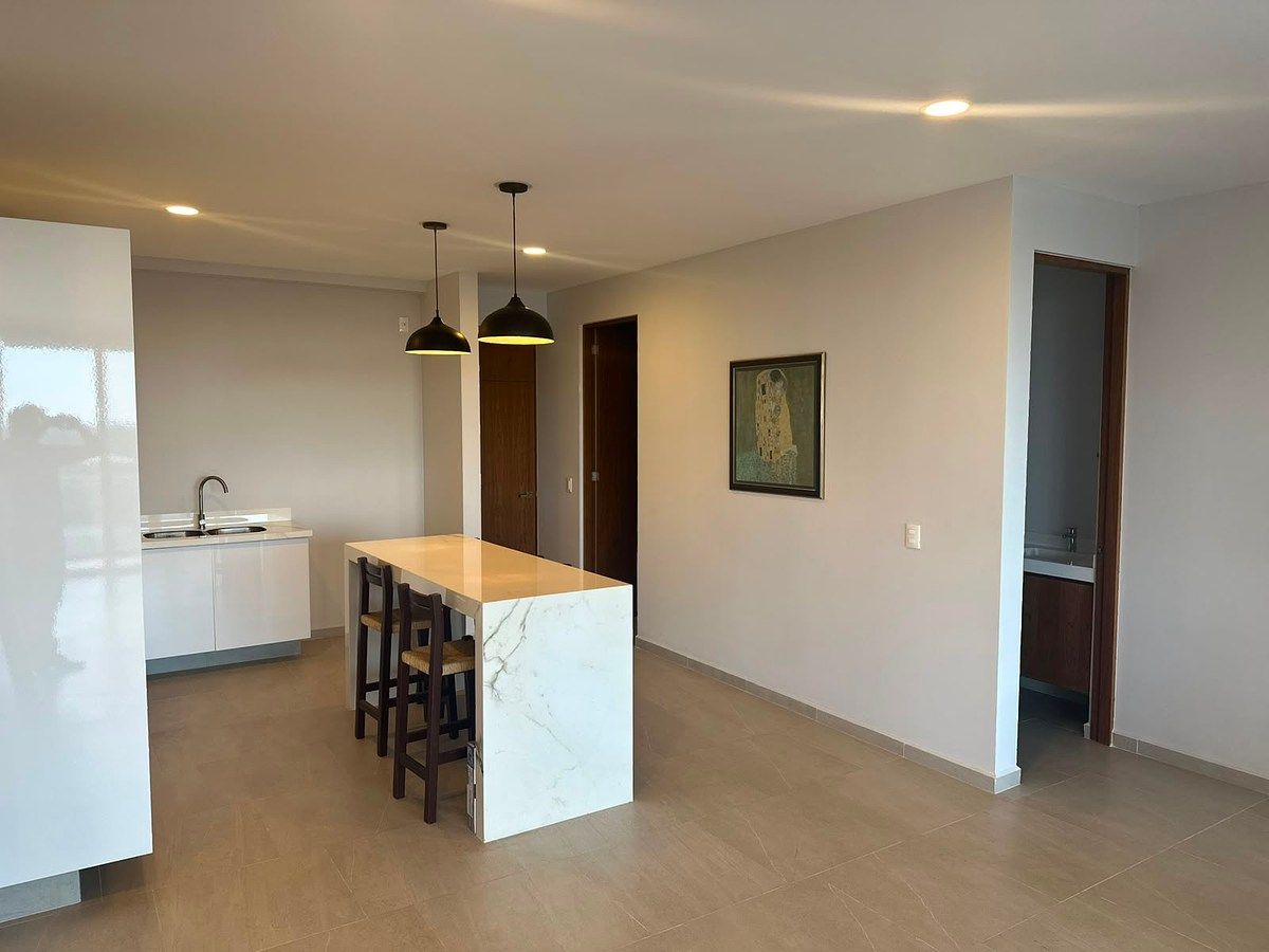 Departamento en Vía Montejo, Mérida, foto 14 de 15