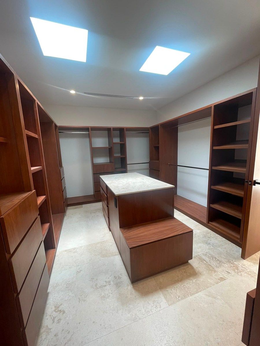 VESTIDOR MASTER, foto 20 de 27