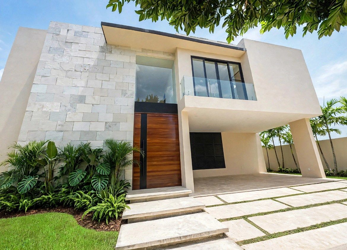 Casa em condomínio fechado em Yucatán Country Club, Mérida, foto 28 de 28