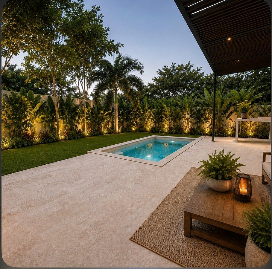 Jardin, foto 4 de 28