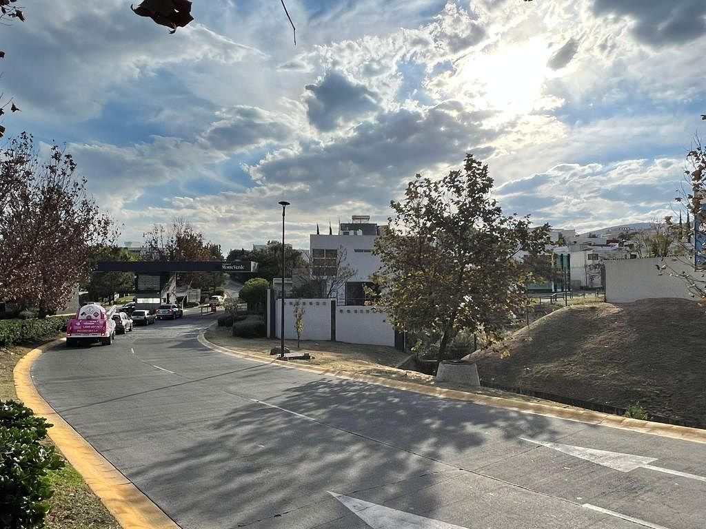 Lote em Senderos de Monte Verde, Tlajomulco de Zúñiga, foto 3 de 4