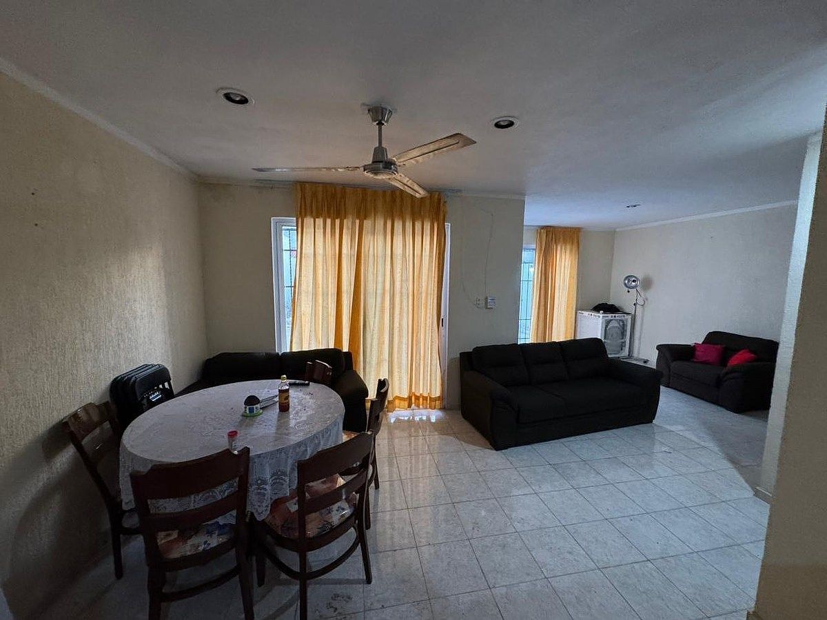 Casa em Miguel Hidalgo, Mérida, foto 4 de 12