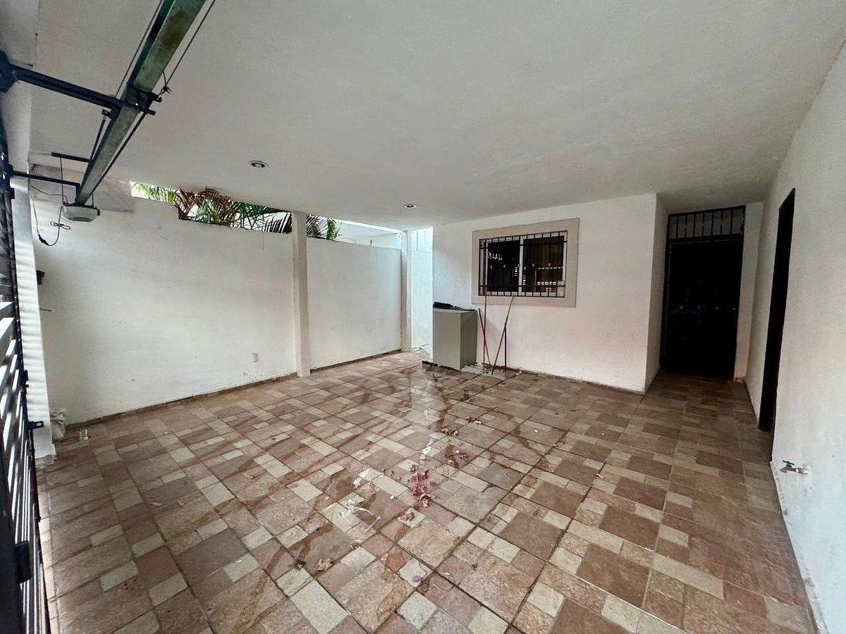Casa em Miguel Hidalgo, Mérida, foto 2 de 12