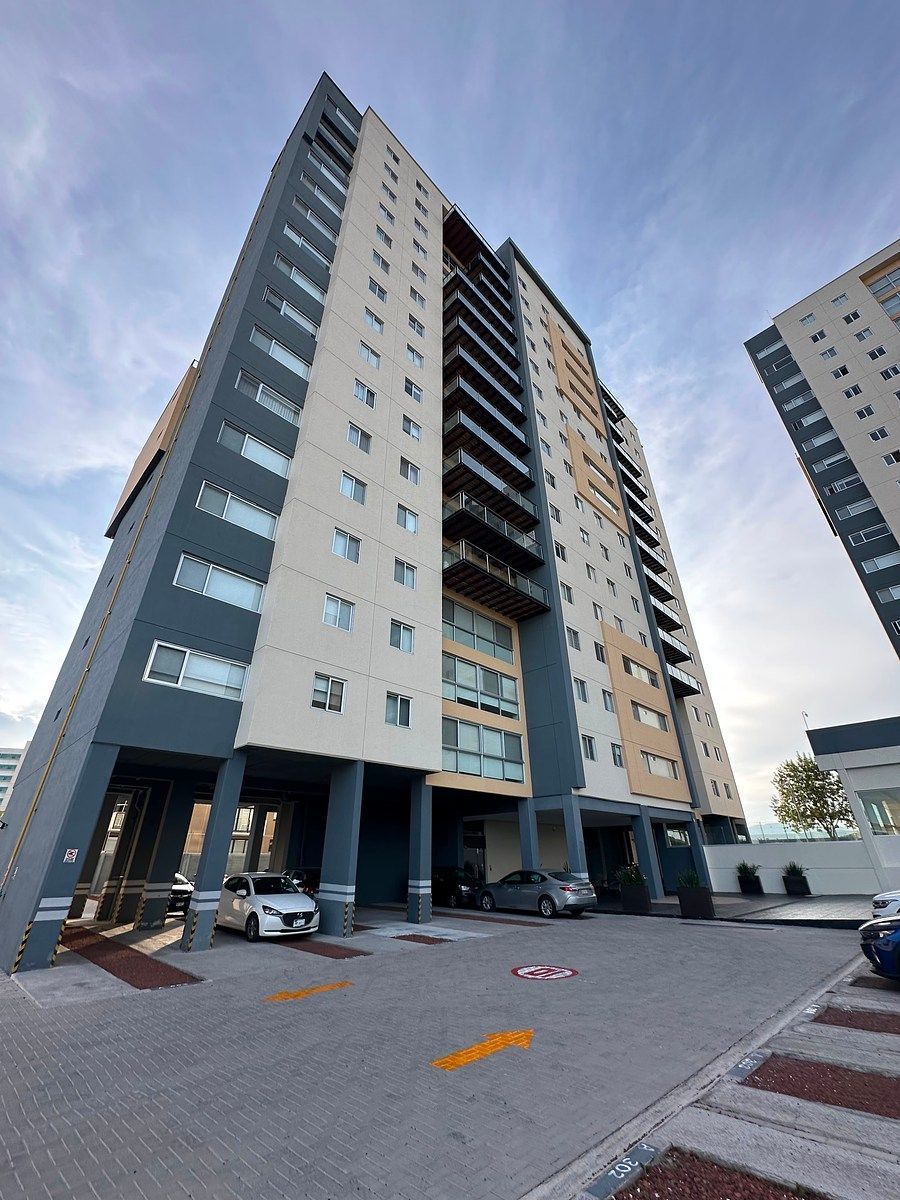 ALUGUEL DE APARTAMENTO NA BIOSFERA JURIQUILLA, foto 1 de 14