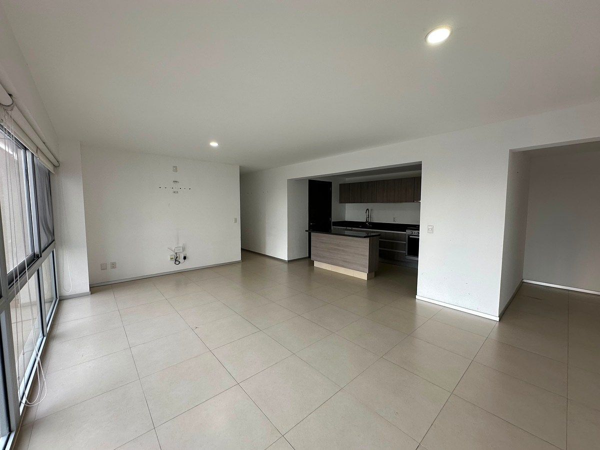 Apartamento em Juriquilla, Querétaro, foto 3 de 14