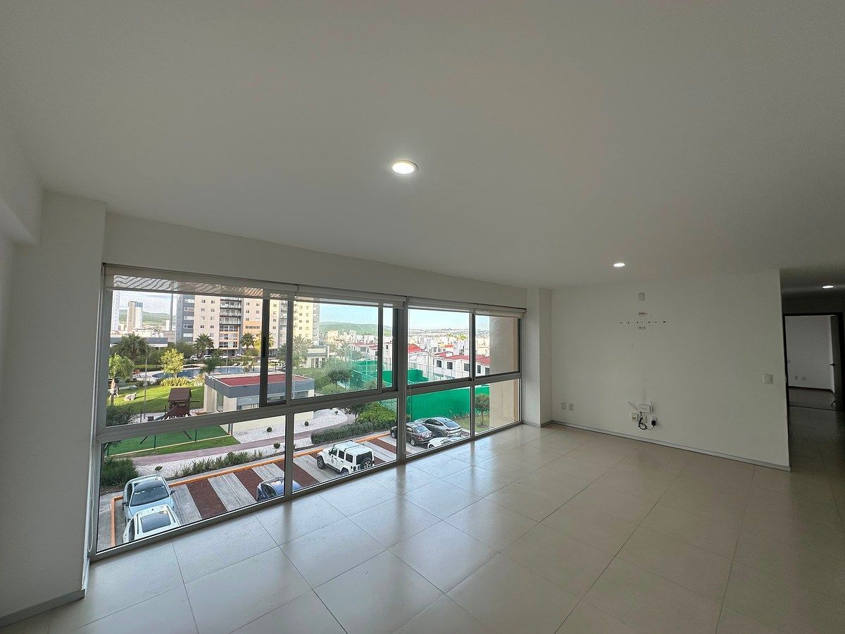 Apartamento em Juriquilla, Querétaro, foto 4 de 14