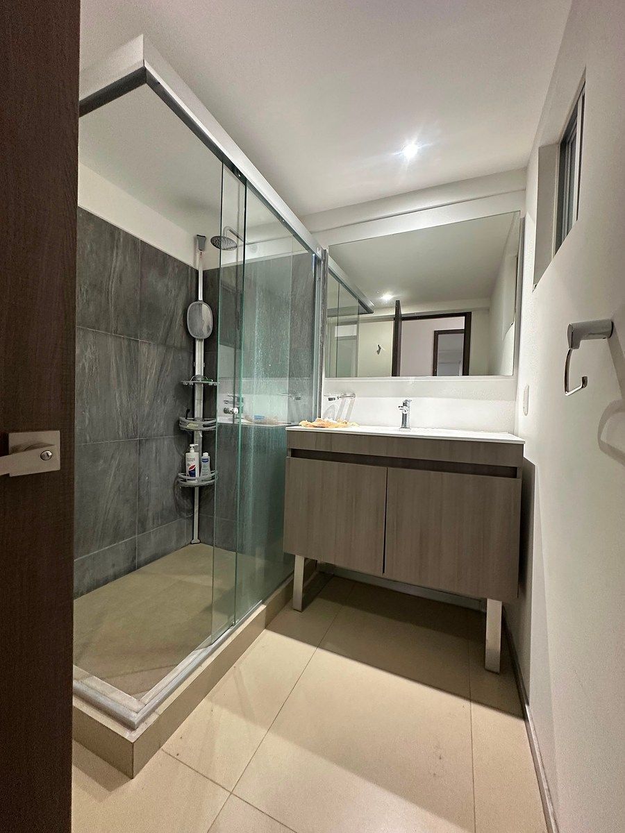 Apartamento em Juriquilla, Querétaro, foto 10 de 14