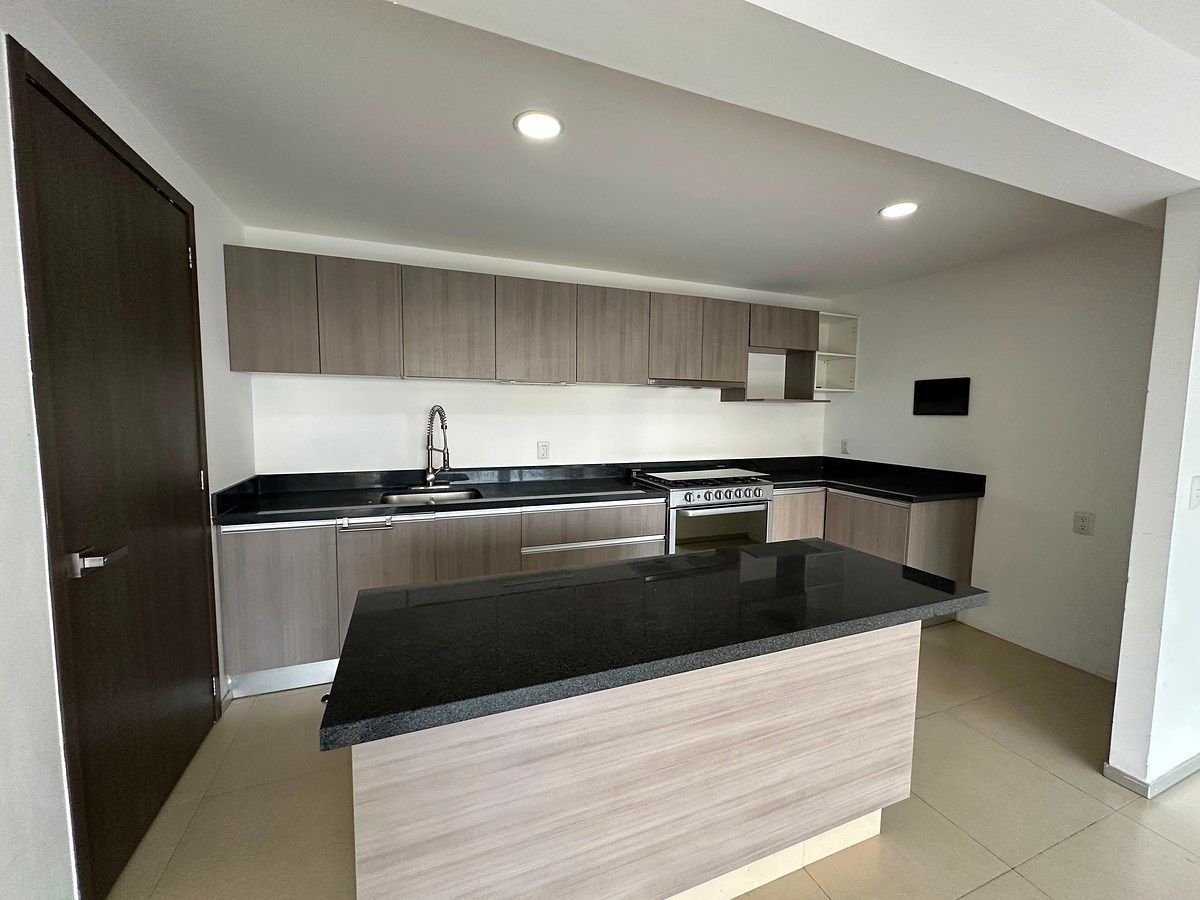 Apartamento em Juriquilla, Querétaro, foto 14 de 14