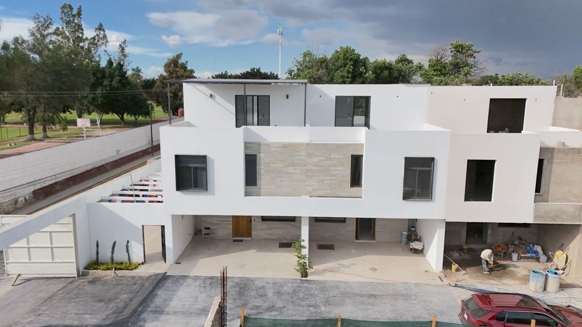 Sua nova casa te espera em Veredas Santa Anita!, foto 1 de 14