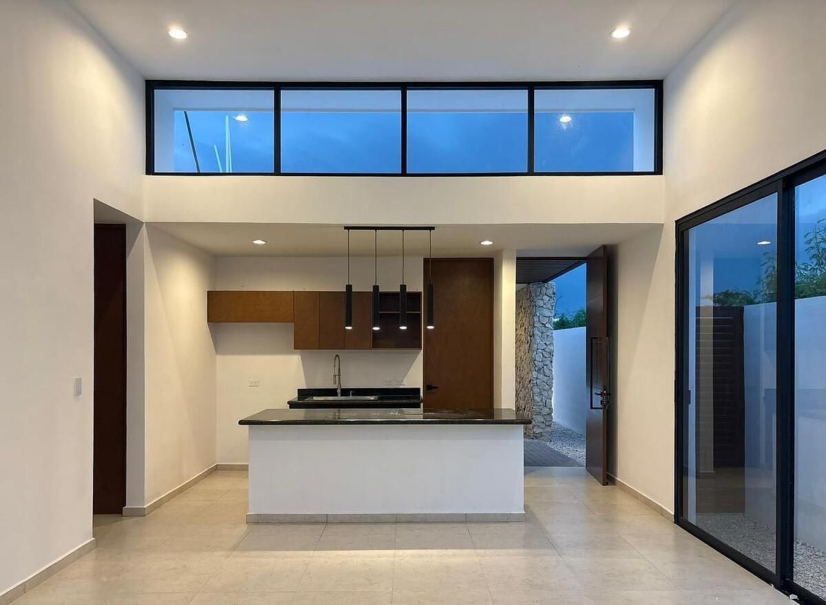 Casa en Conkal, Conkal, foto 3 de 12