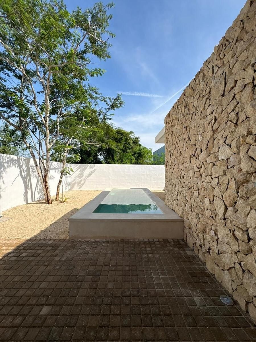 Casa en Conkal, Conkal, foto 5 de 12