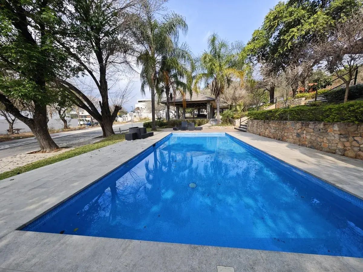 Terreno en Antigua Hacienda Santa Anita, Monterrey, foto 8 de 9